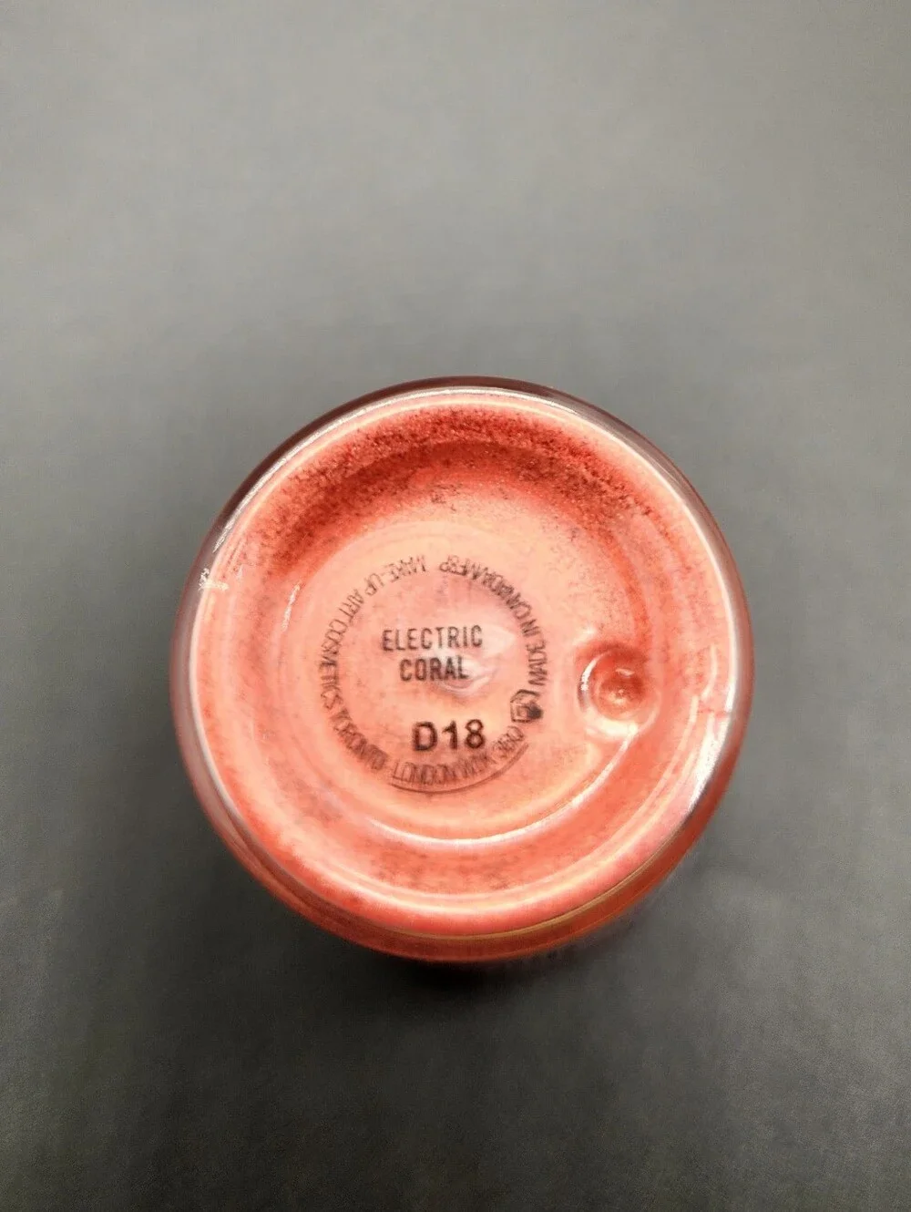 MAC Cosmetics Loose Pigment in - 
